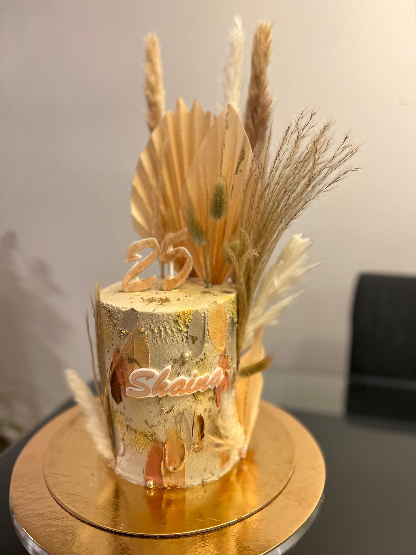 Crème au beurre waw
