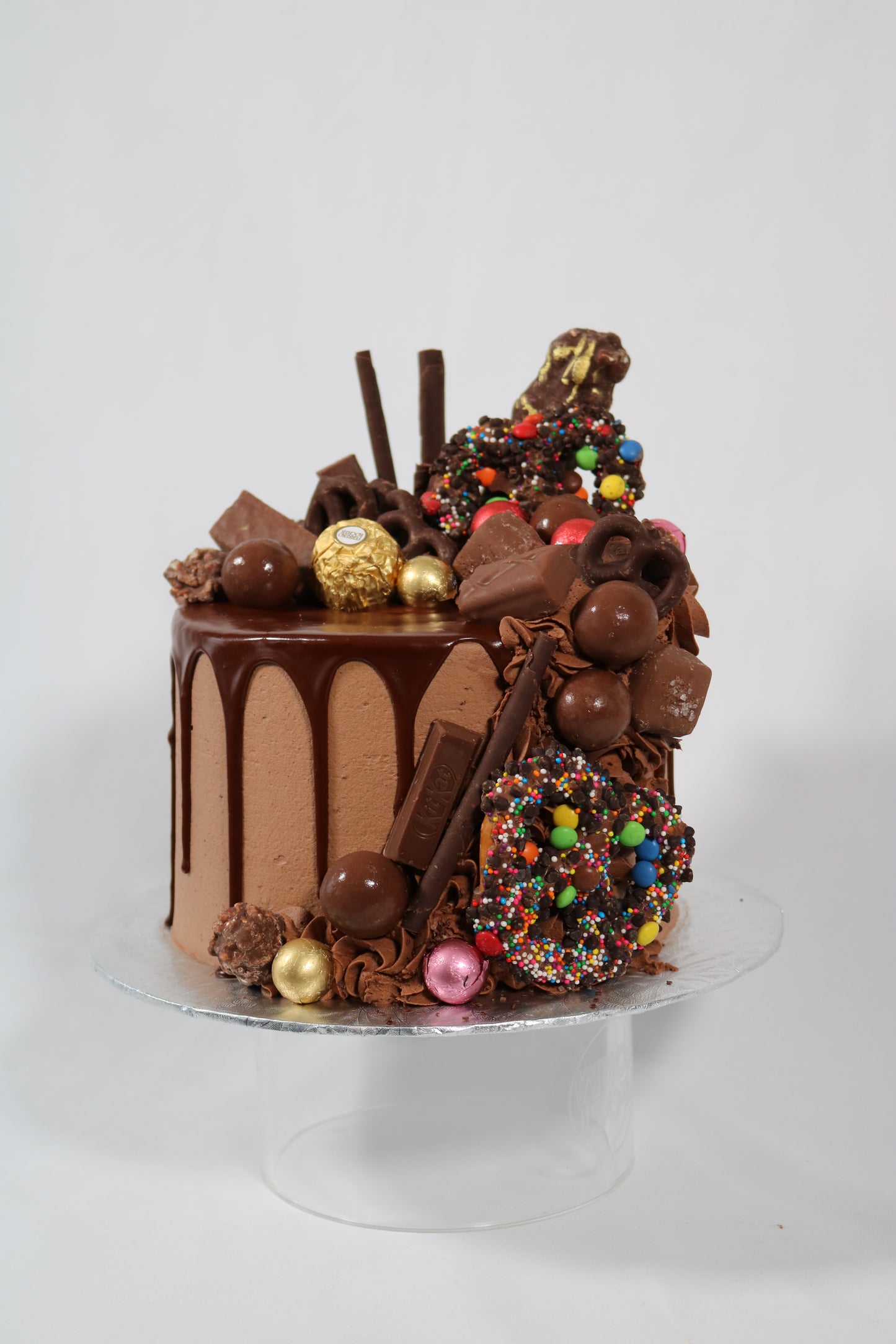 Le Full Choco