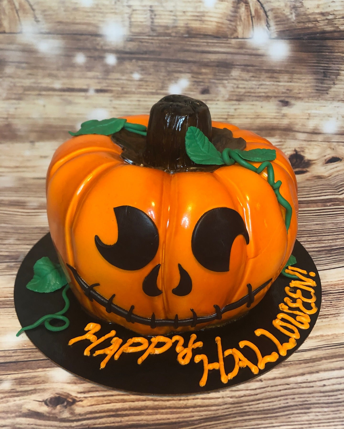 Gâteau 3D