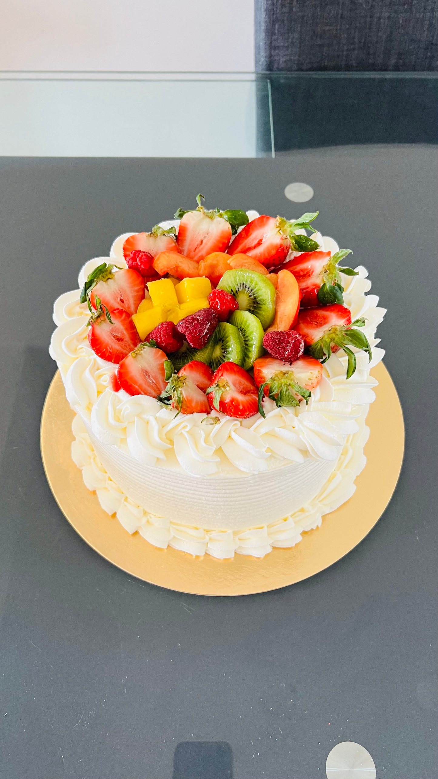 Le Gourmand