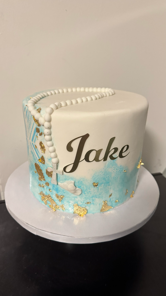 Fondant simple